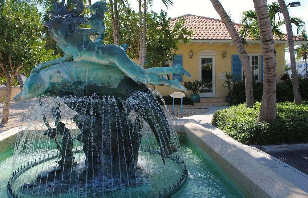 Resort The Regent Grand Hotel Grace Bay