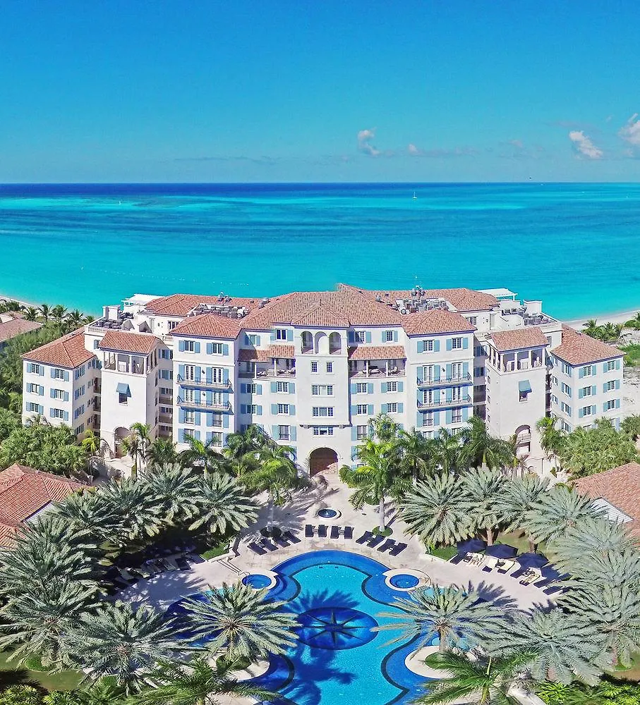 The Regent Grand Hotel Grace Bay Resort