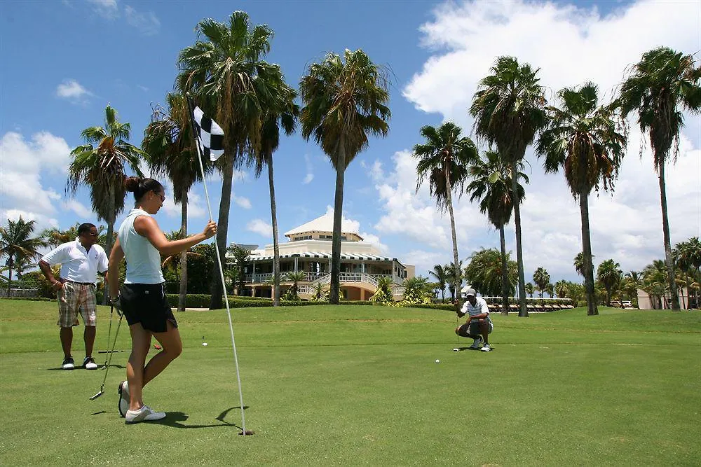 The Regent Grand Hotel Grace Bay Resort