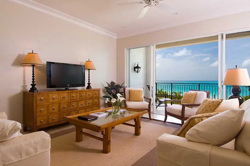 The Regent Grand Hotel Grace Bay Turks And Caicos Islands