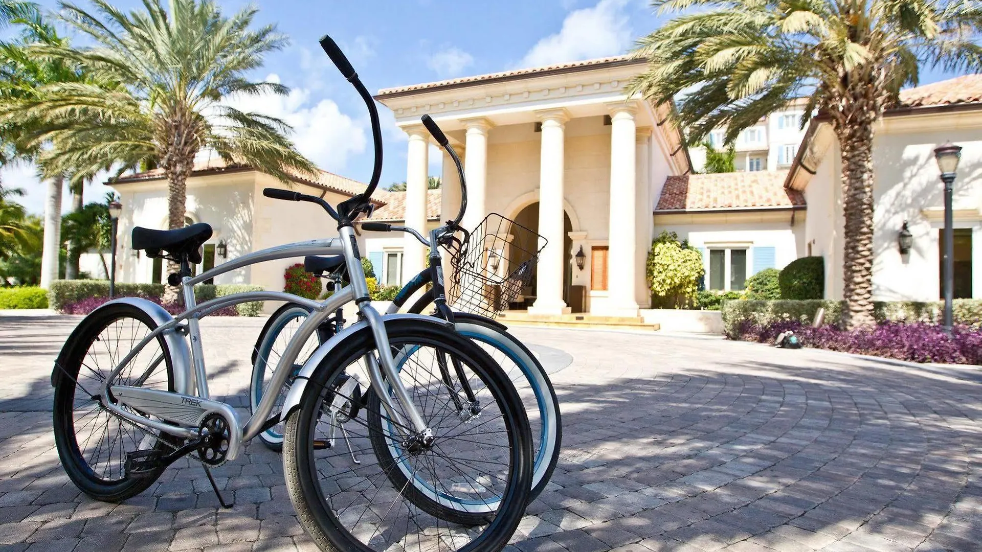 ***** Resort The Regent Grand Hotel Grace Bay Turks And Caicos Islands