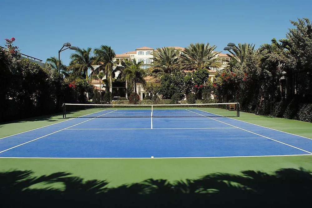 The Regent Grand Hotel Grace Bay 5*,  Turks And Caicos Islands